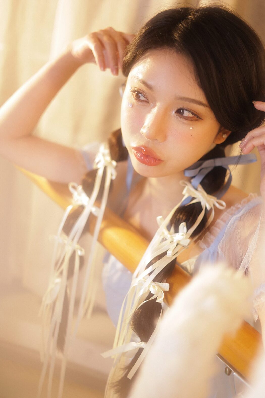 YiTuYu艺图语 Vol.4374 Rong Rong