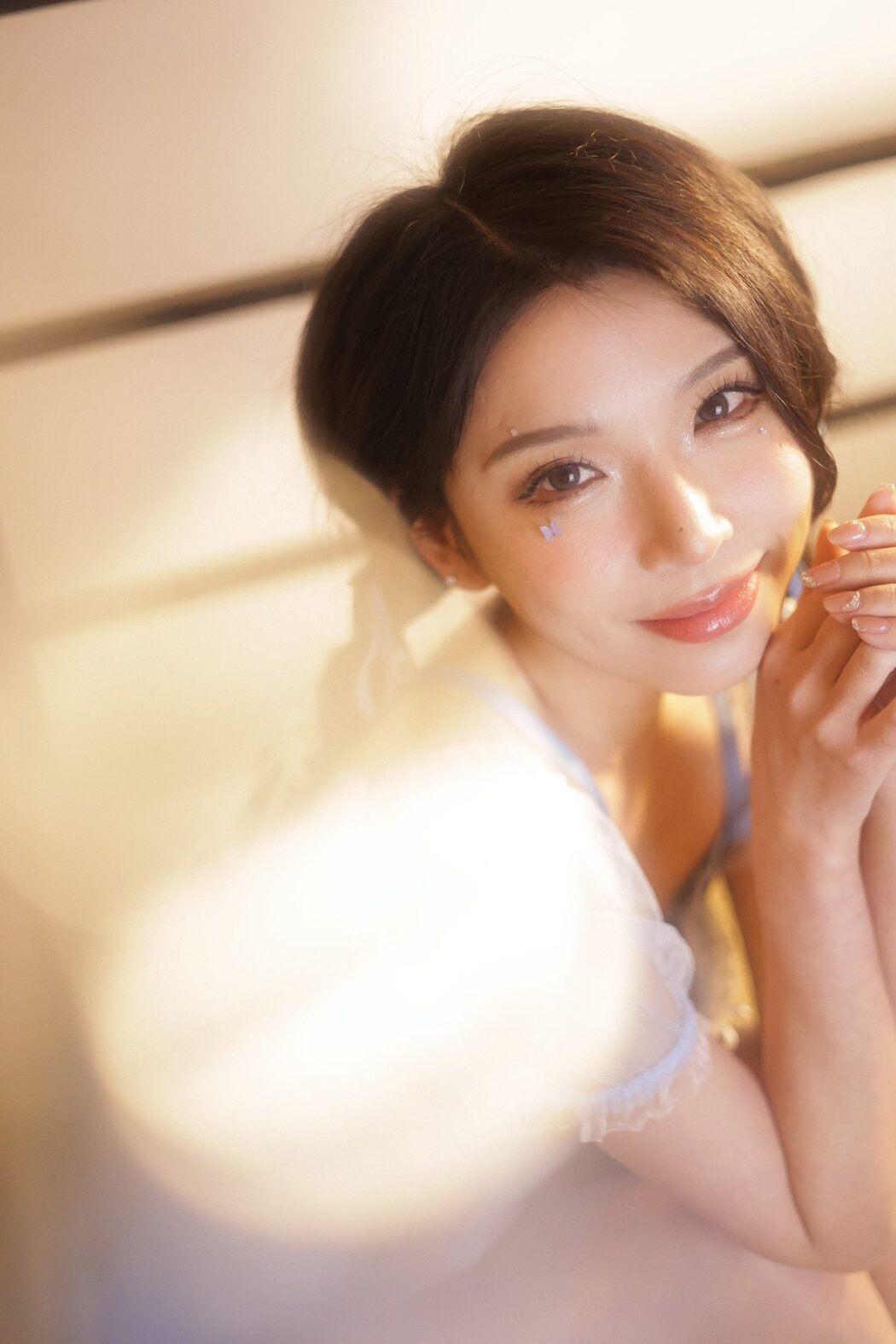YiTuYu艺图语 Vol.4374 Rong Rong