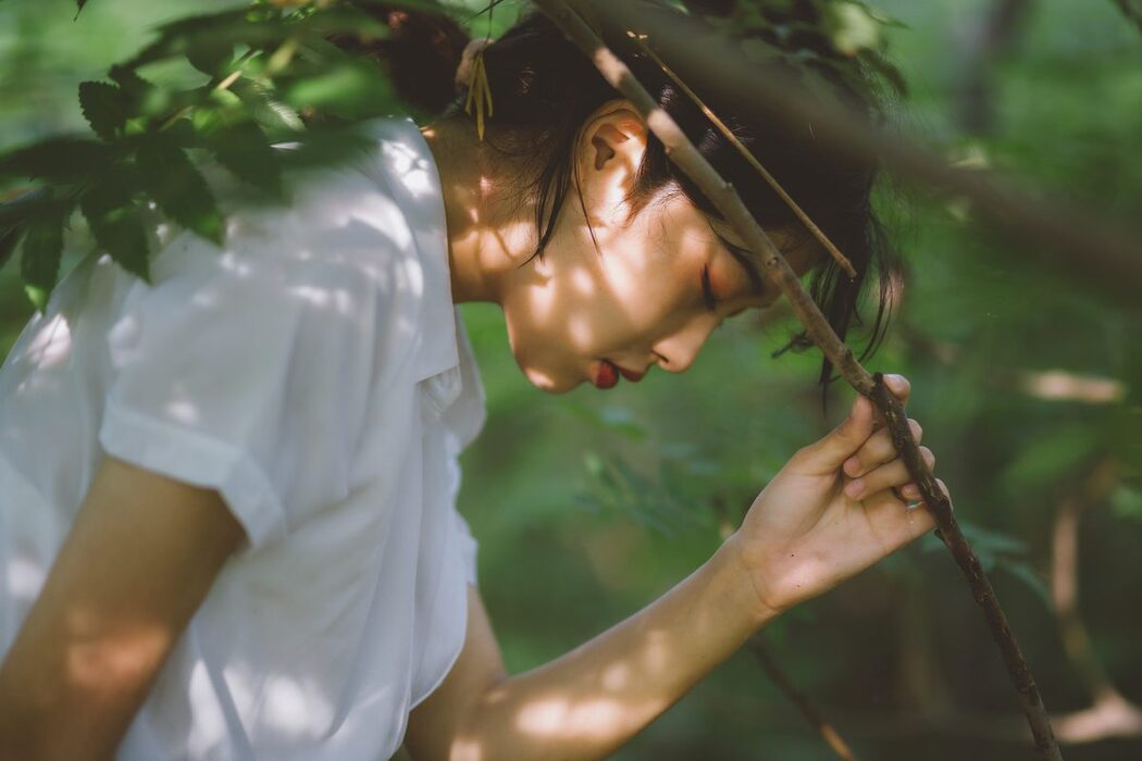 YiTuYu艺图语 Vol.4376 Xiao He