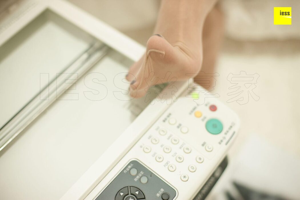 IESS异思趣向 SXJ.361 Jun Jun