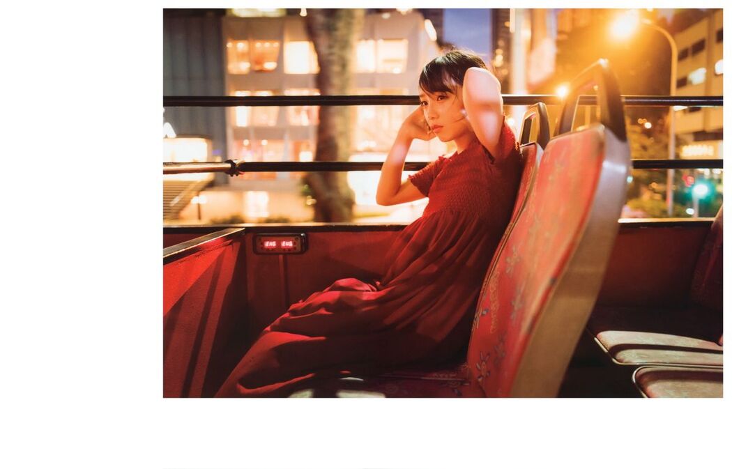 JP Yoda Yuuki 与田祐希 &#8211; 日向の温度 Part02 (54P)