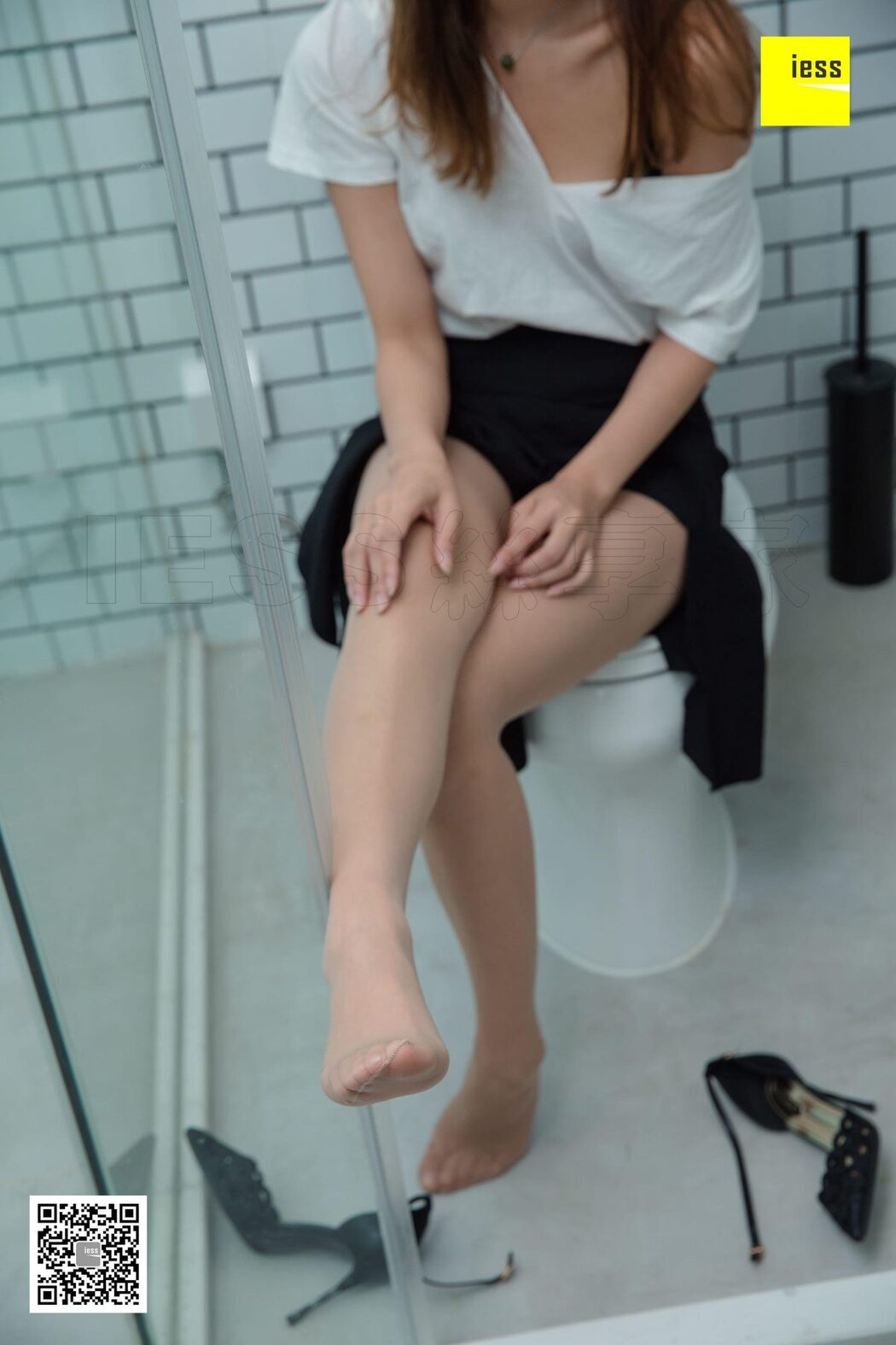 IESS异思趣向 SXJ.357 Qiu Qiu