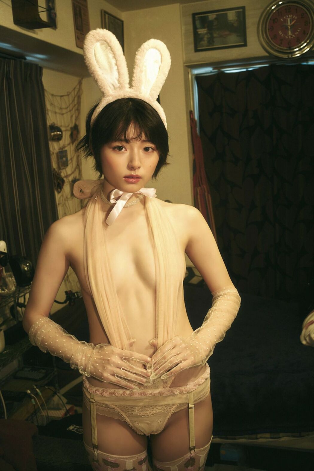 JP Hazuki Tsubasa 葉月つばさ – 新しい朝 (54P)