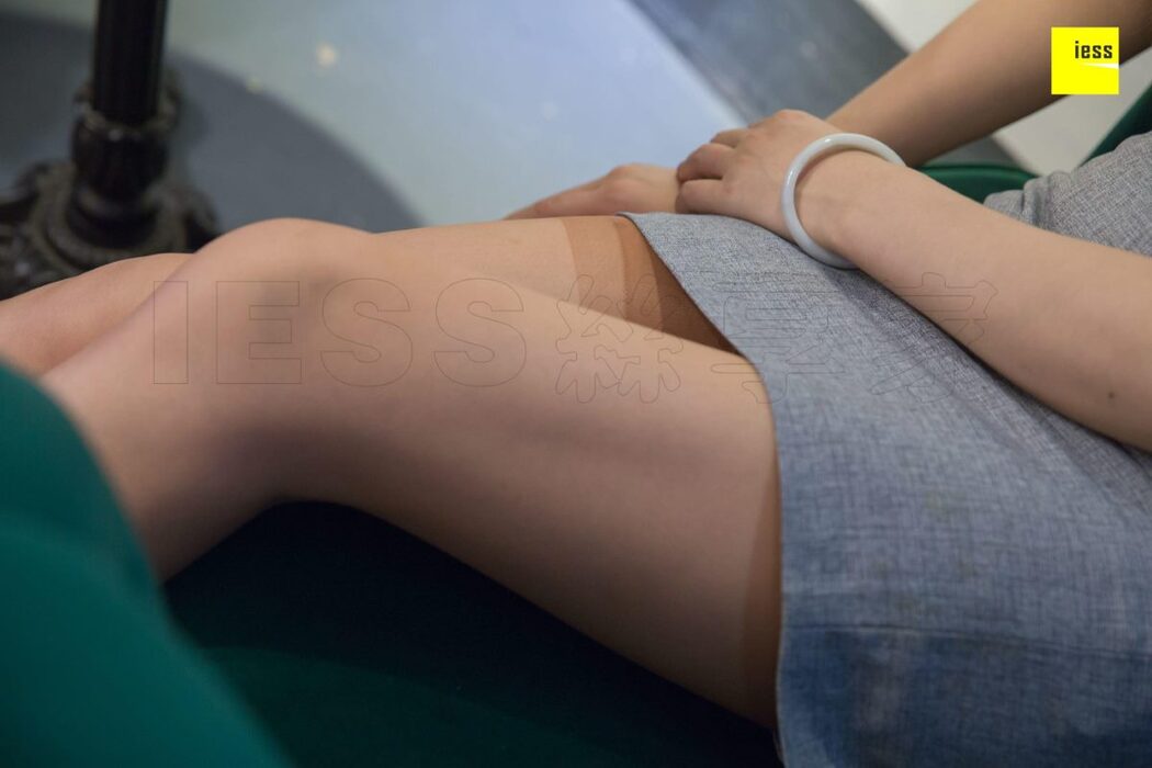 IESS异思趣向 SXJ.316 Jiu Mei