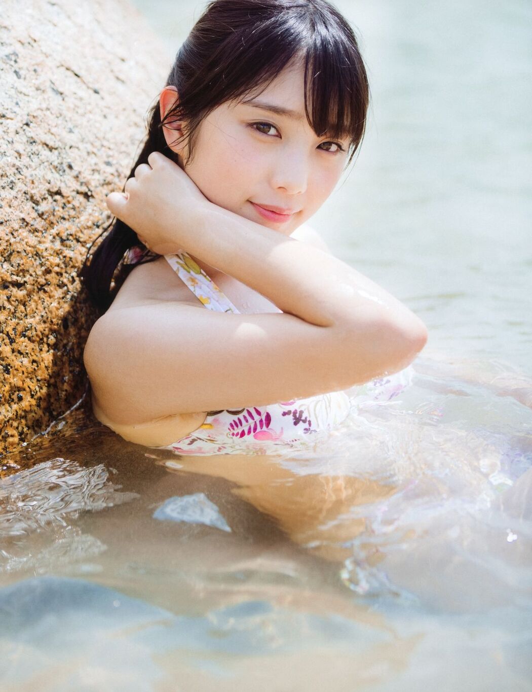JP Yoda Yuuki 与田祐希 &#8211; 日向の温度 Part02 (54P)
