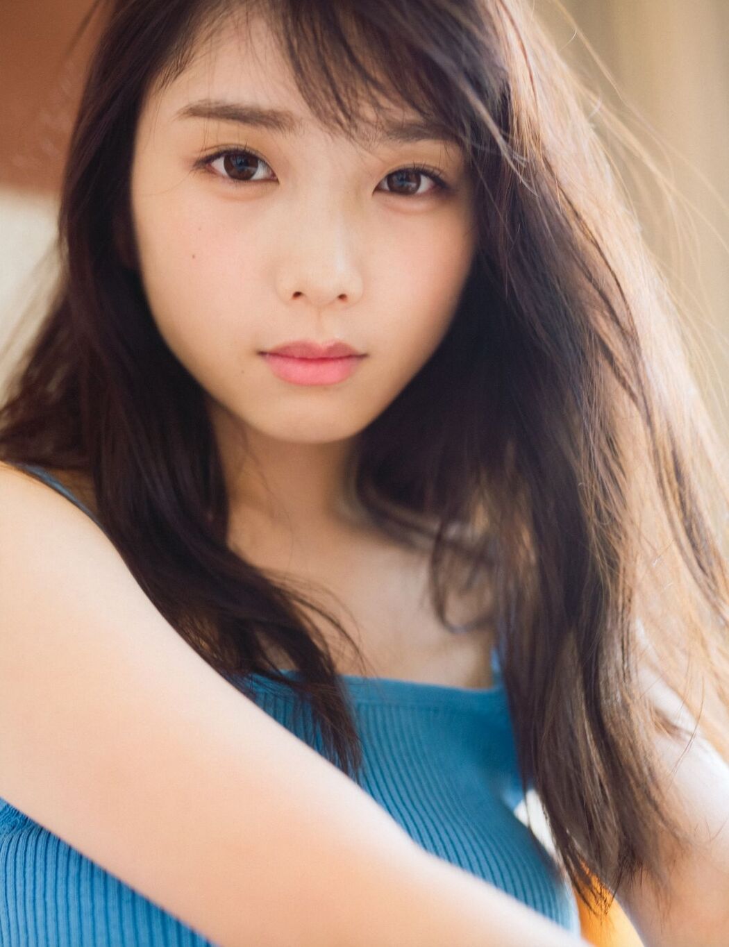 JP Yoda Yuuki 与田祐希 – 日向の温度 Part01 (56P)