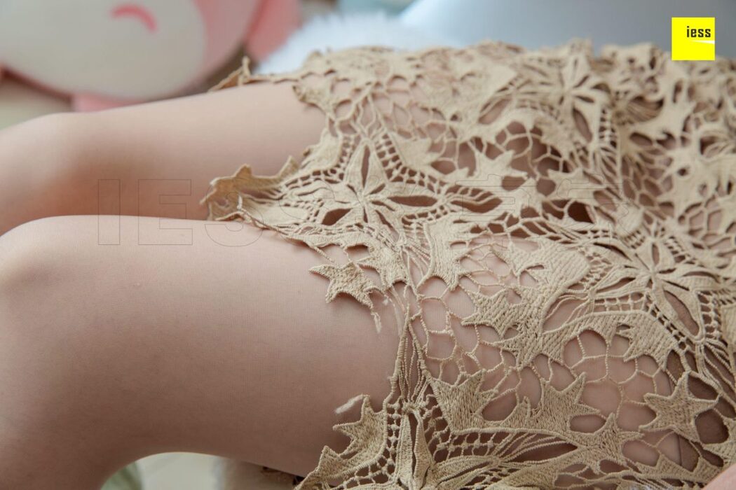 IESS异思趣向 SXJ.326 Jiu Mei