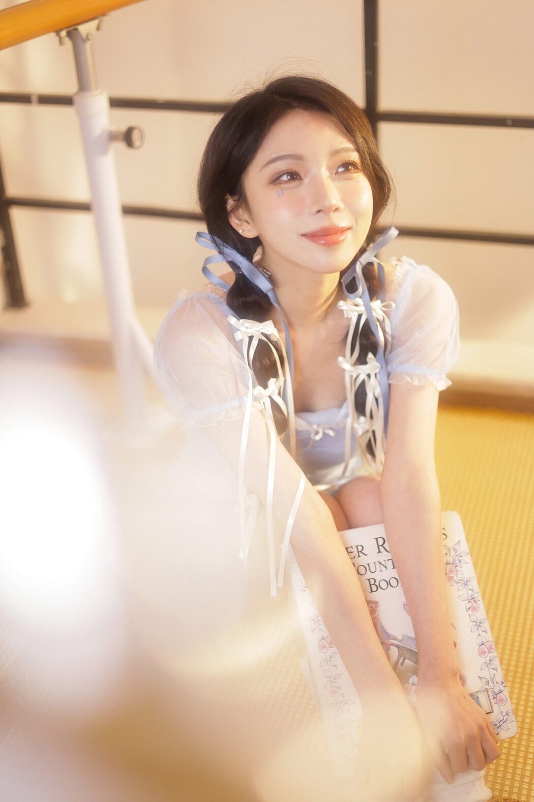 YiTuYu艺图语 Vol.4374 Rong Rong