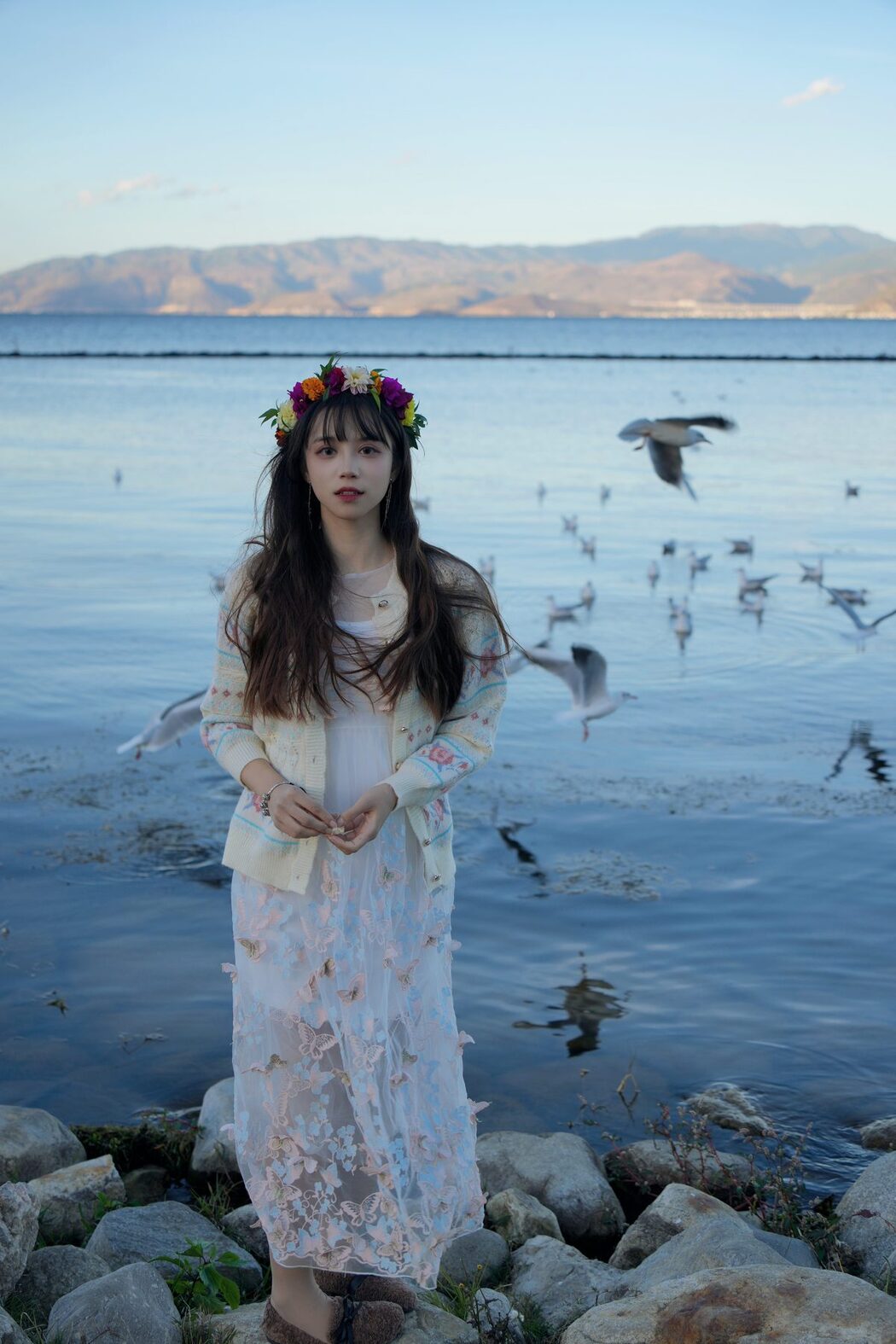 YiTuYu艺图语 Vol.4508 Er Jia Liu