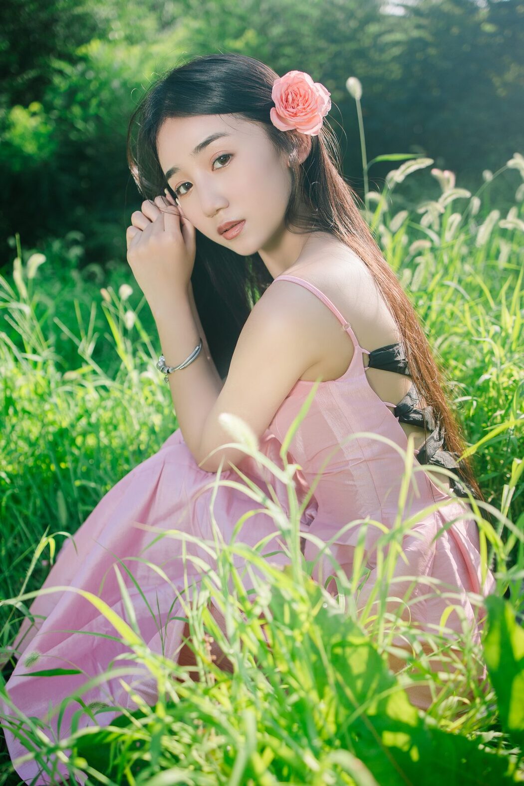 YiTuYu艺图语 Vol.4507 Yi Yu He Bao Dan