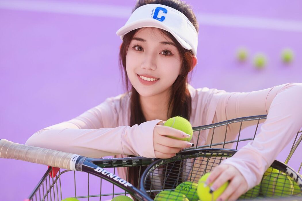 YiTuYu艺图语 Vol.4499 Pei Tong Xue