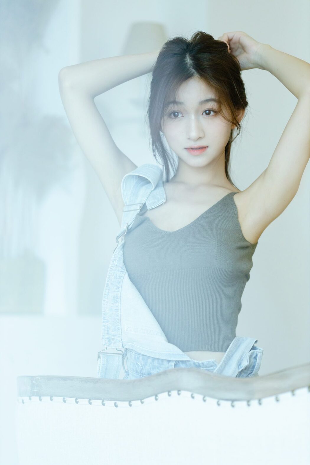 YiTuYu艺图语 Vol.4505 Yu Er