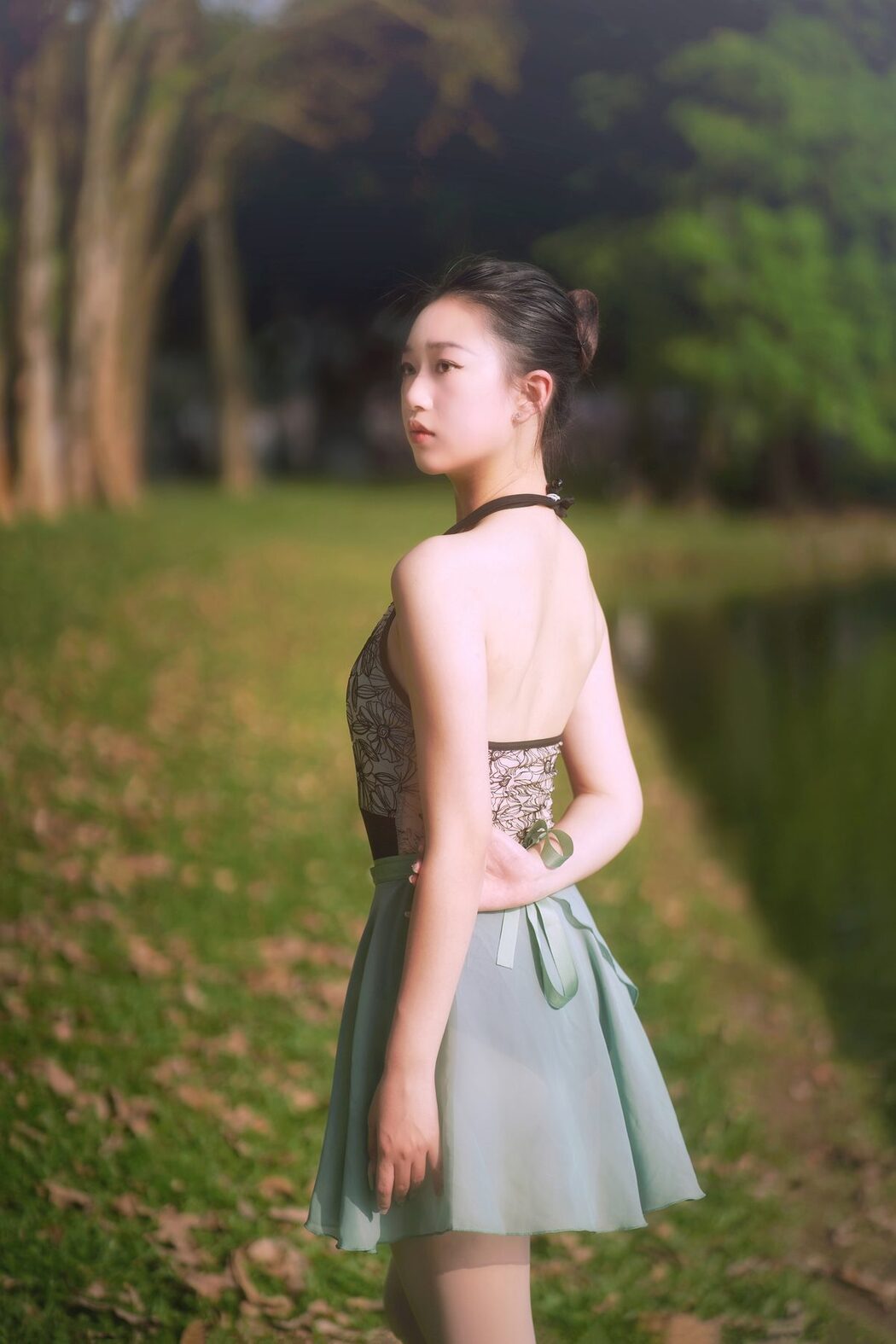 YiTuYu艺图语 Vol.4386 Jia Yi