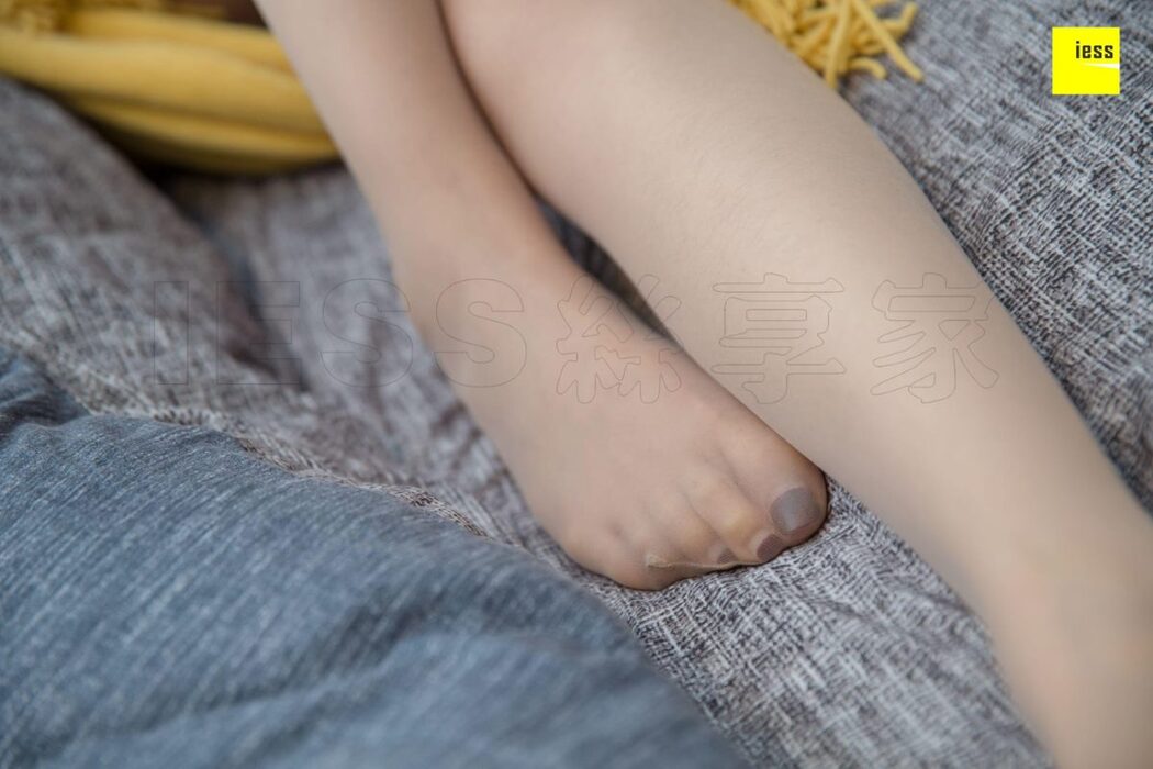 IESS异思趣向 SXJ.398 Jiu Mei