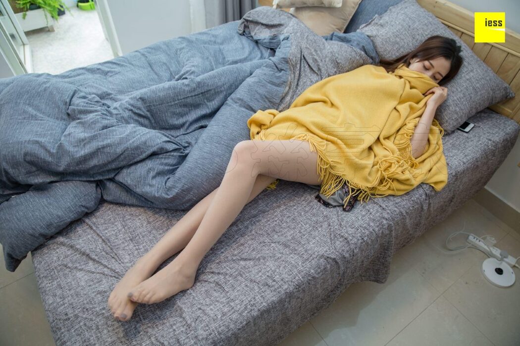 IESS异思趣向 SXJ.398 Jiu Mei