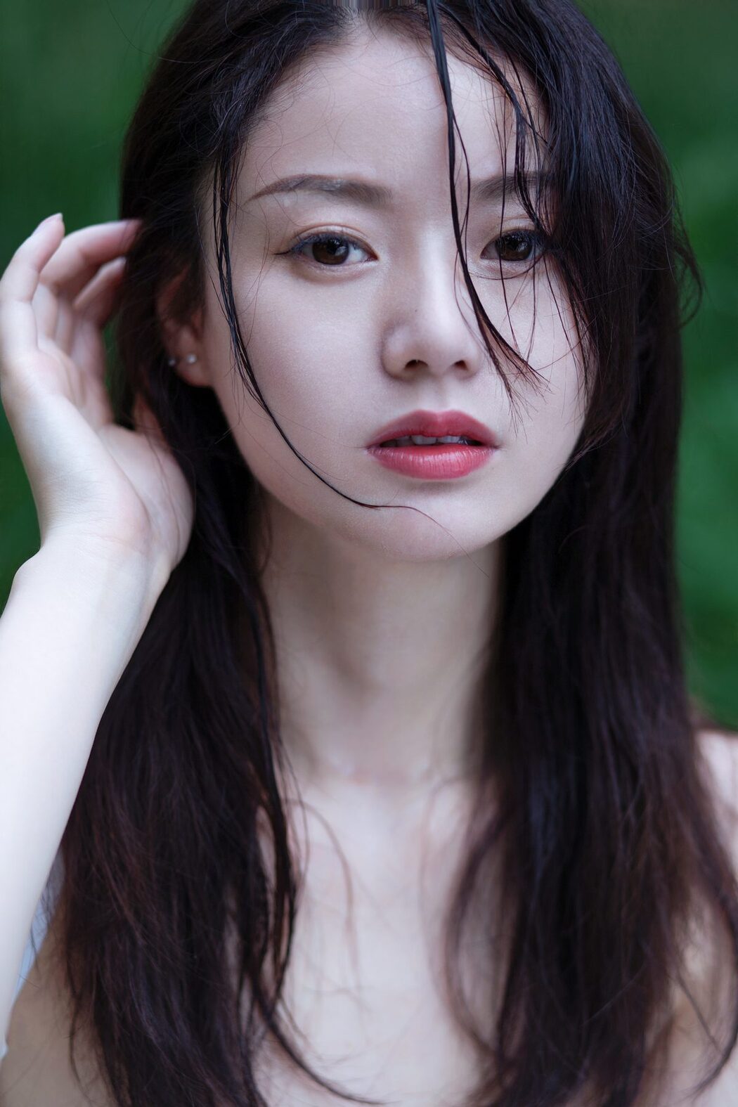 YiTuYu艺图语 Vol.4420 Tian