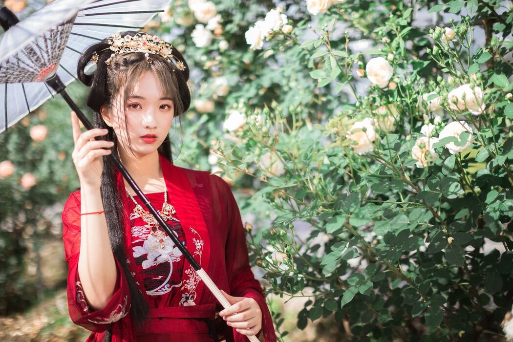 YiTuYu艺图语 Vol.4497 Xiao Nian