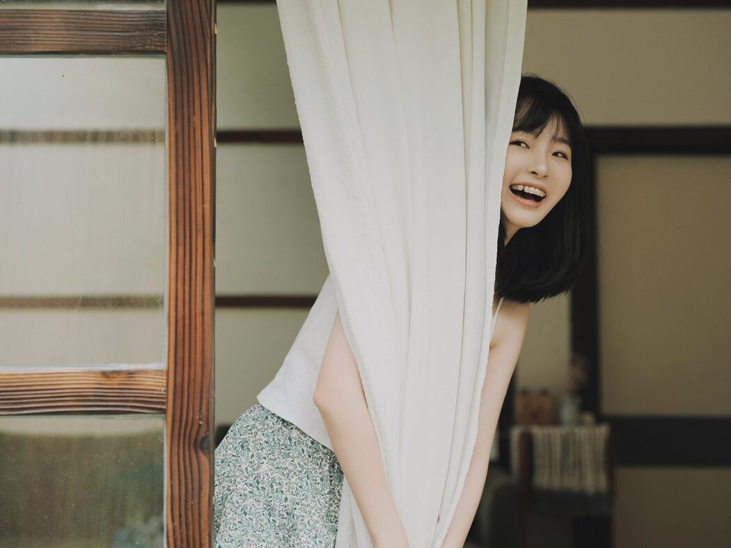 YiTuYu艺图语 Vol.4430 Bai No