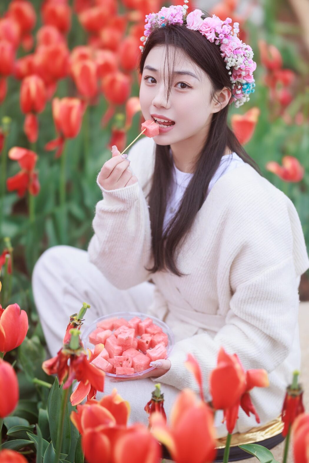YiTuYu艺图语 Vol.4491 Pei Tong Xue