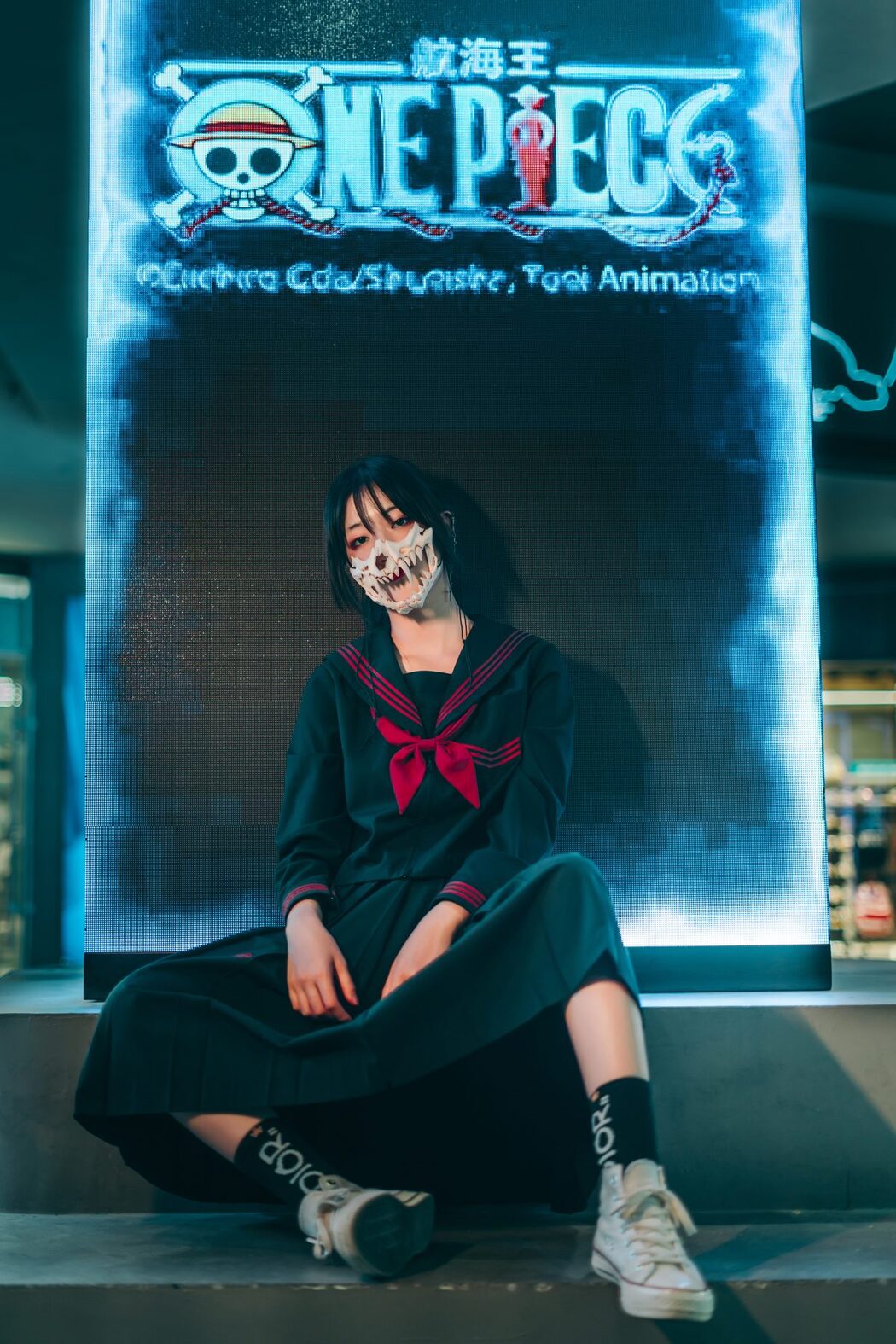 YiTuYu艺图语 Vol.4452 Ling Qi