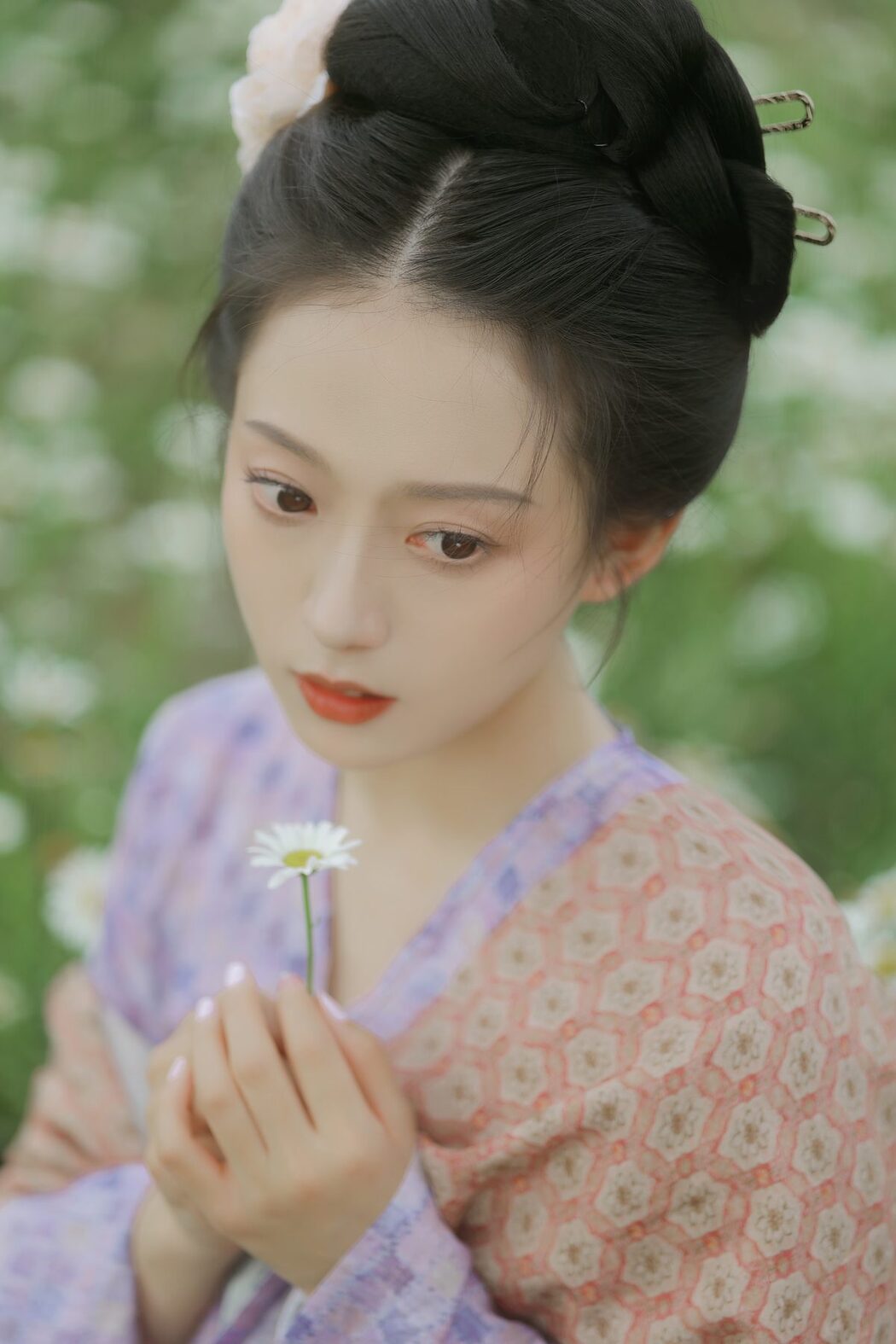YiTuYu艺图语 Vol.4500 Liu Yuan Yi