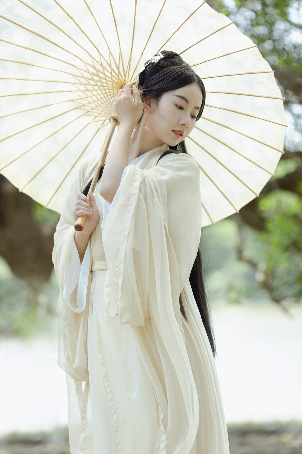 YiTuYu艺图语 Vol.4396 Zhai Xing Xing Gei Ni Ya