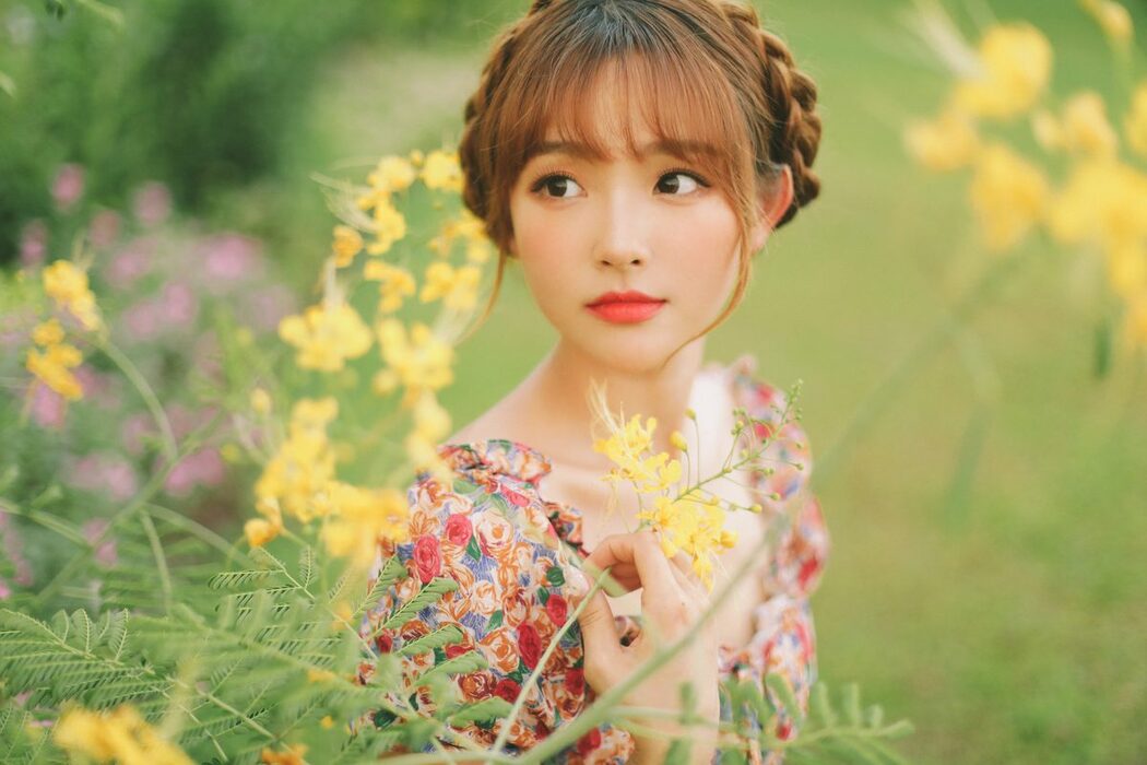 YiTuYu艺图语 Vol.4436 Dan Dan Dan Ting