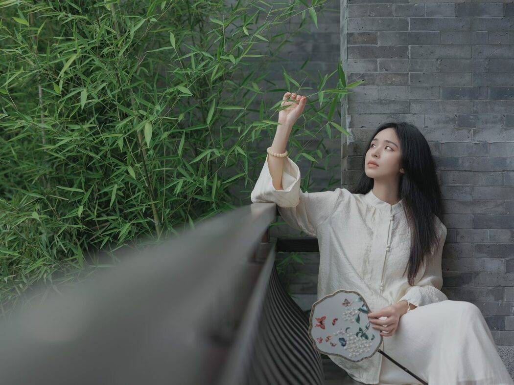 YiTuYu艺图语 Vol.4391 Cheng Zi