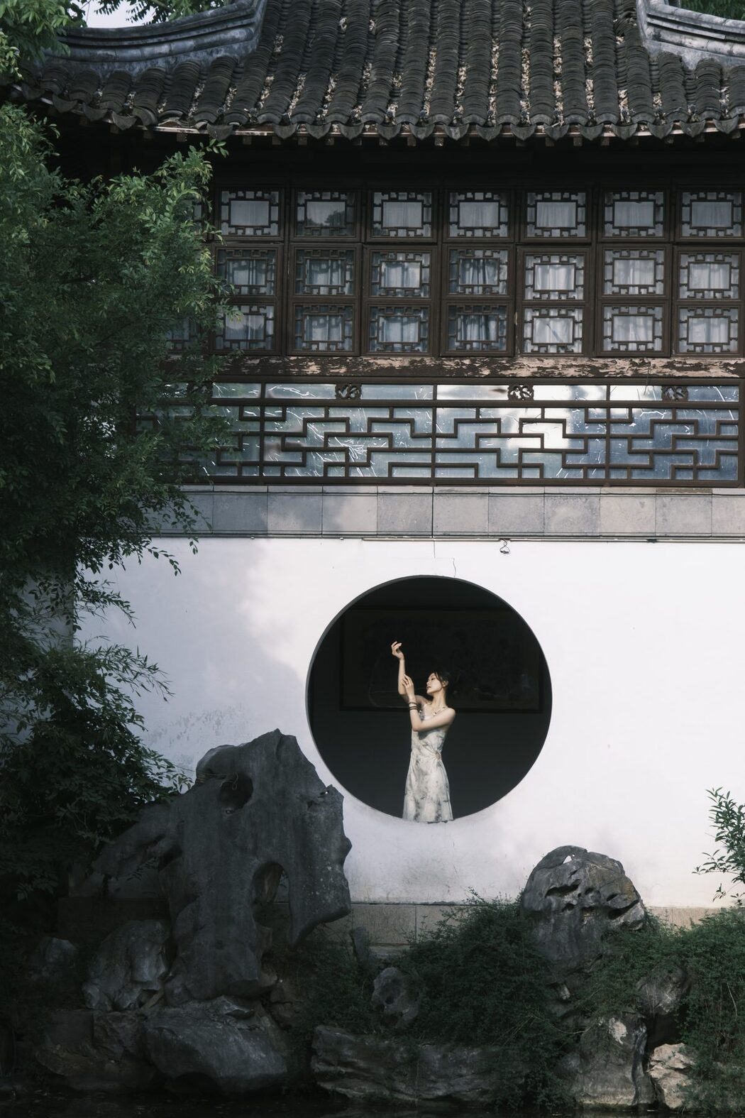 YiTuYu艺图语 Vol.4492 Zao Yan Xiang