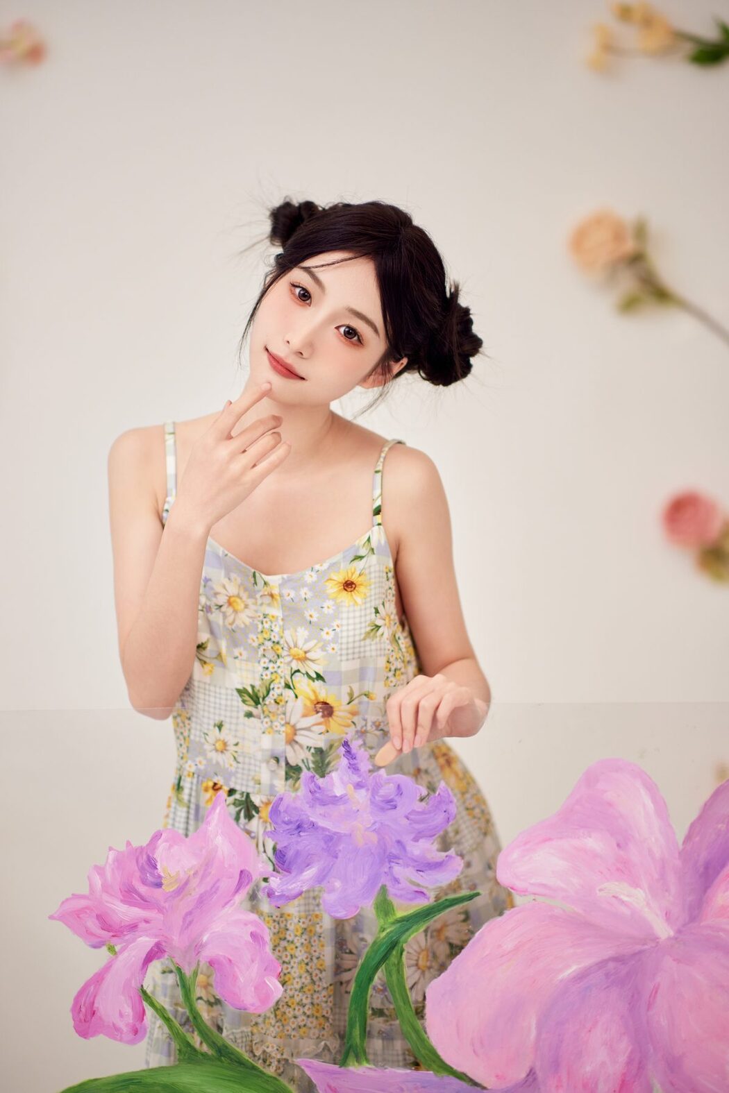 YiTuYu艺图语 Vol.4429 Mian Mian