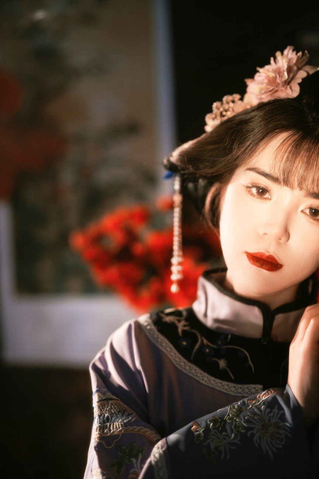 YiTuYu艺图语 Vol.4509 Xiao Xue