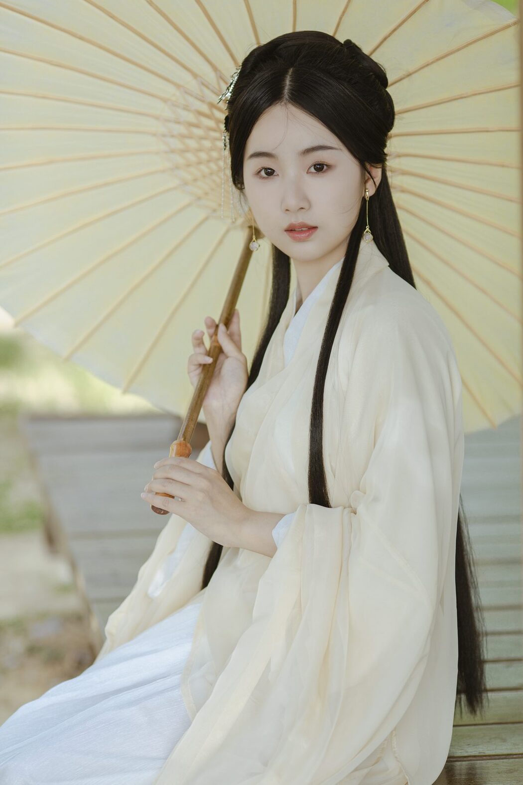 YiTuYu艺图语 Vol.4396 Zhai Xing Xing Gei Ni Ya