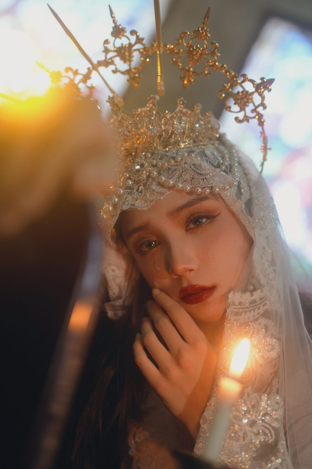 YiTuYu艺图语 Vol.4416 Er Jia Liu