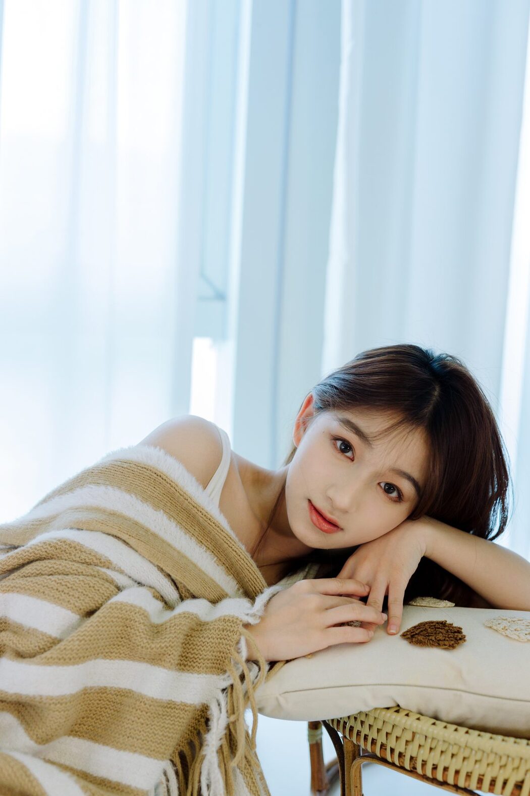 YiTuYu艺图语 Vol.4439 Yu Er
