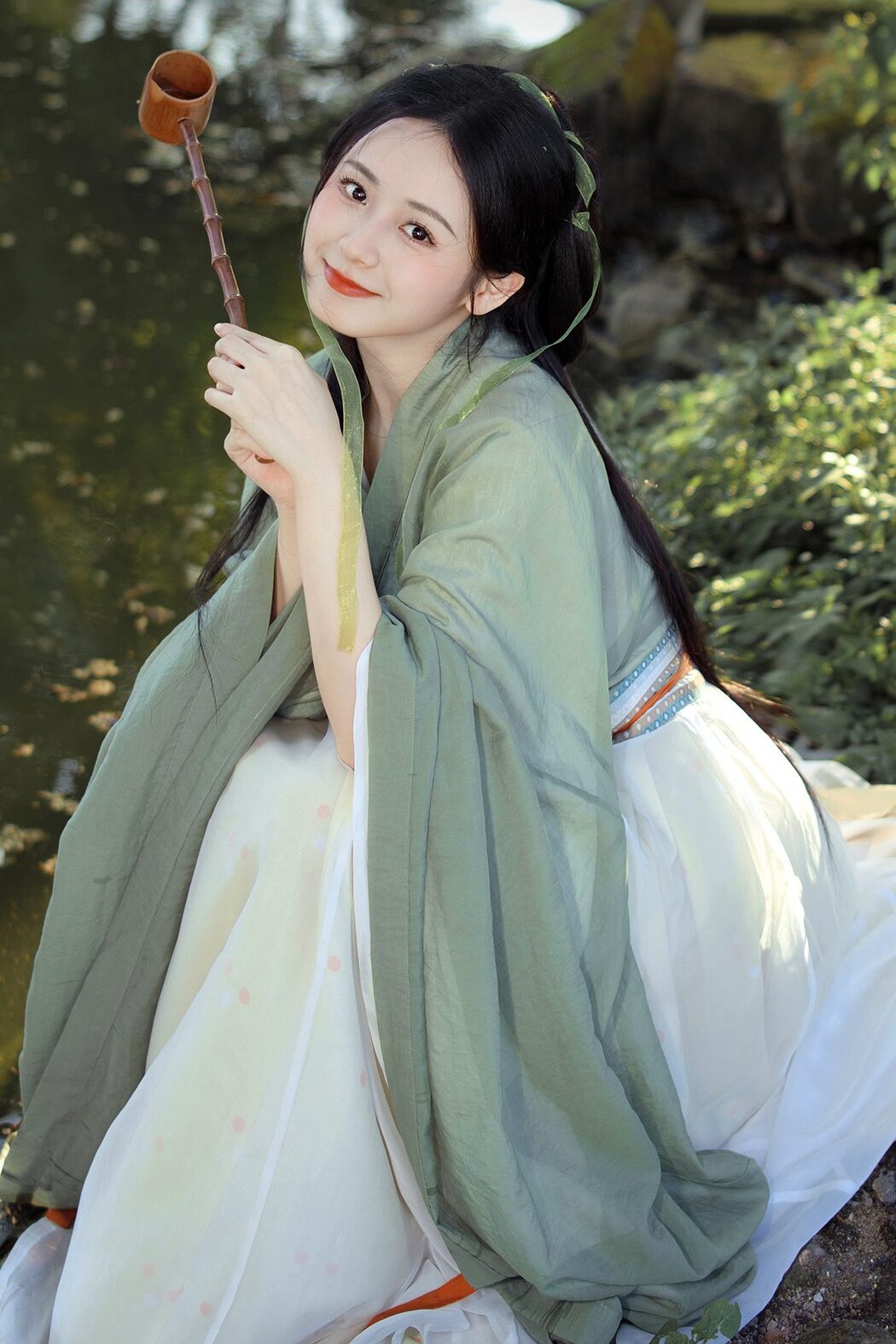 YiTuYu艺图语 Vol.4480 Shu Pian Cover Photo