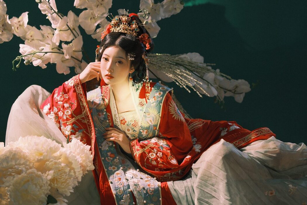 YiTuYu艺图语 Vol.4409 Guo Guo