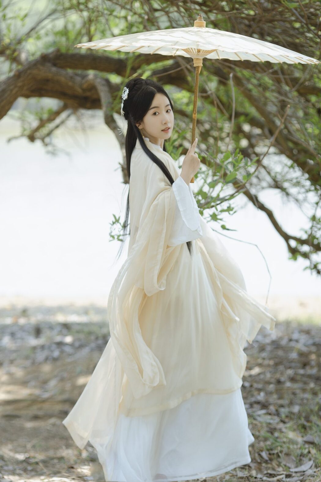 YiTuYu艺图语 Vol.4396 Zhai Xing Xing Gei Ni Ya