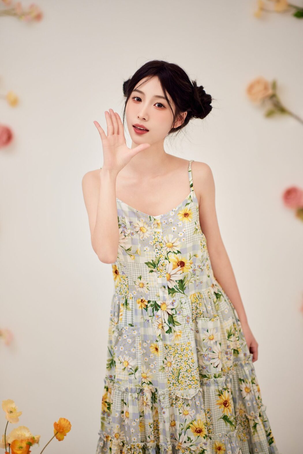 YiTuYu艺图语 Vol.4429 Mian Mian