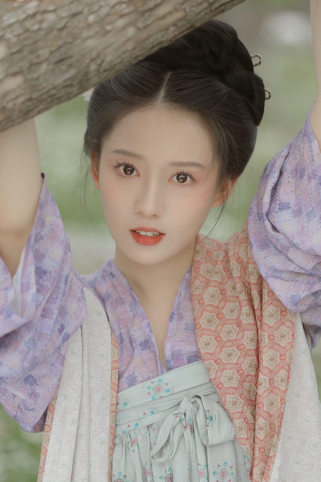 YiTuYu艺图语 Vol.4500 Liu Yuan Yi Cover Photo