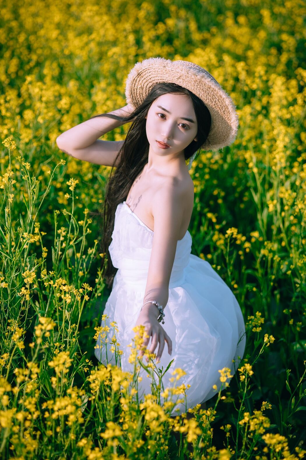 YiTuYu艺图语 Vol.4426 Yi Yu He Bao Dan