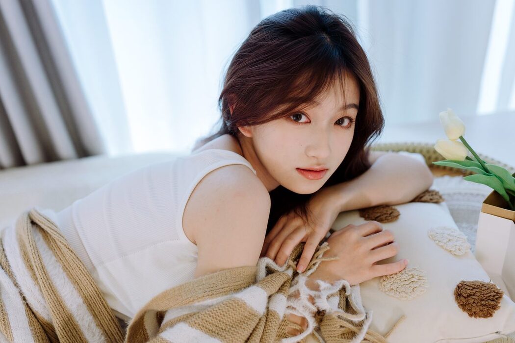 YiTuYu艺图语 Vol.4439 Yu Er
