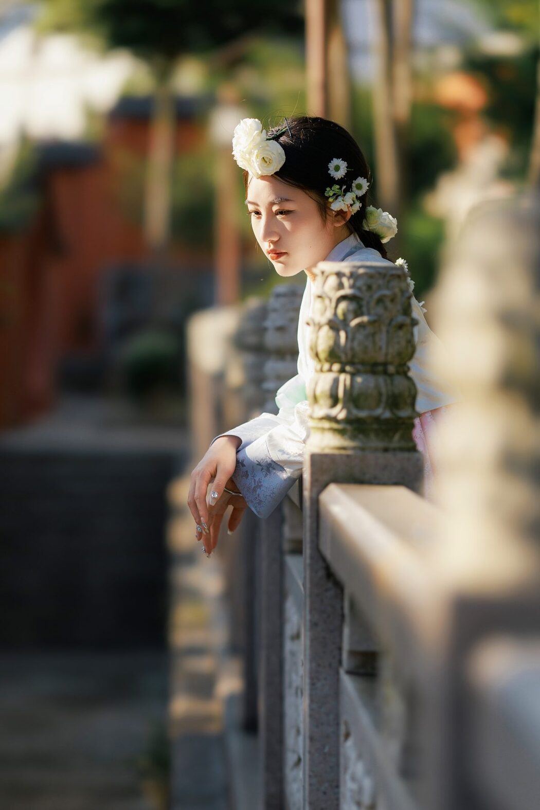YiTuYu艺图语 Vol.4473 Seven