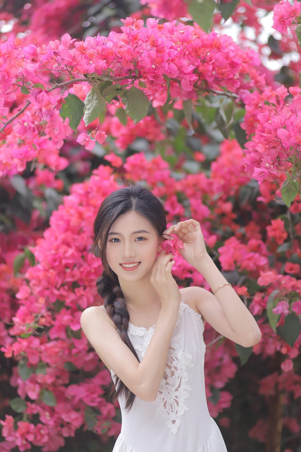 YiTuYu艺图语 Vol.4442 Han Han