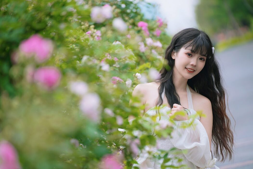 YiTuYu艺图语 Vol.4513 Si Yan Bu Chi Bao Zi