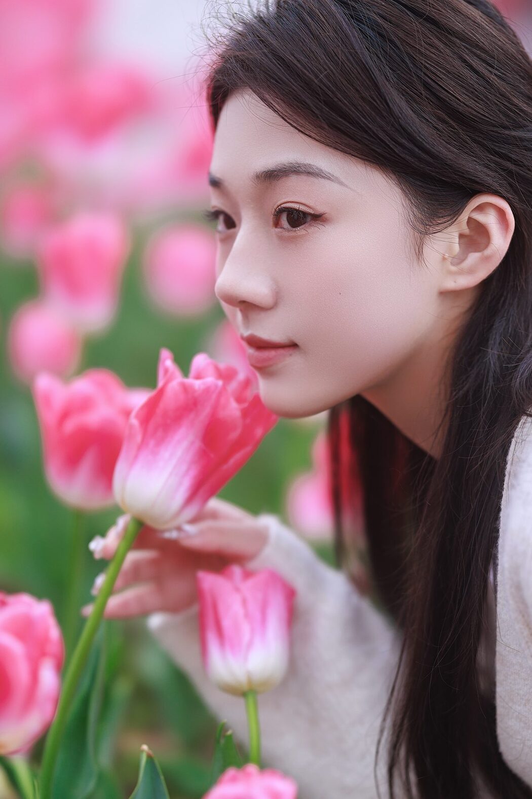 YiTuYu艺图语 Vol.4491 Pei Tong Xue