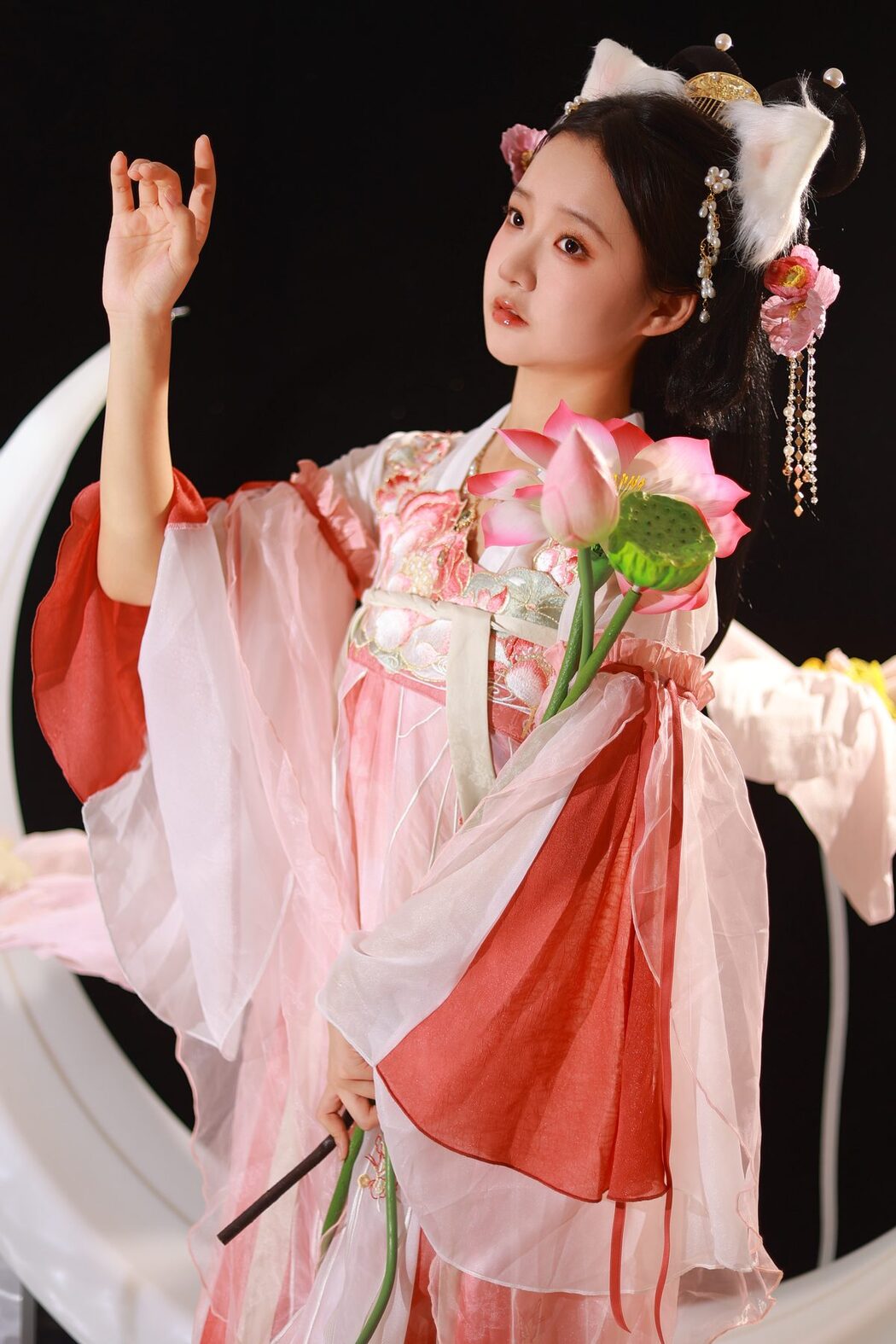 YiTuYu艺图语 Vol.4448 You Er Bai Bai