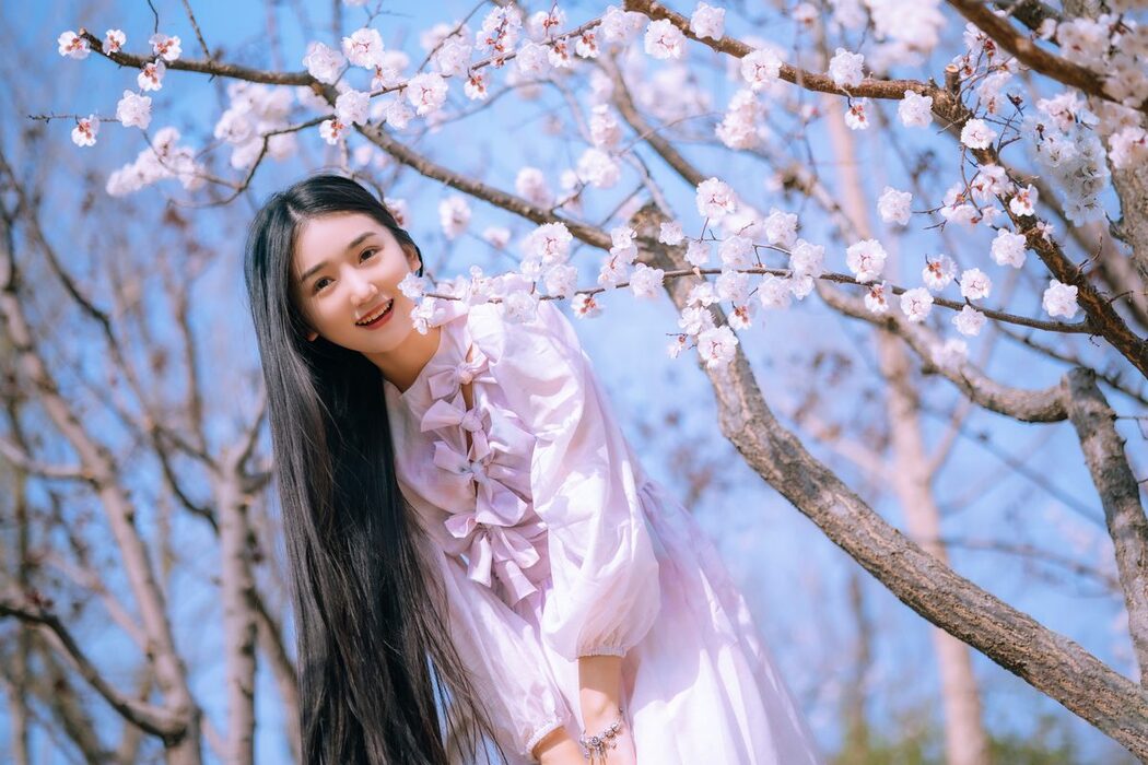 YiTuYu艺图语 Vol.4460 Yi Yu He Bao Dan