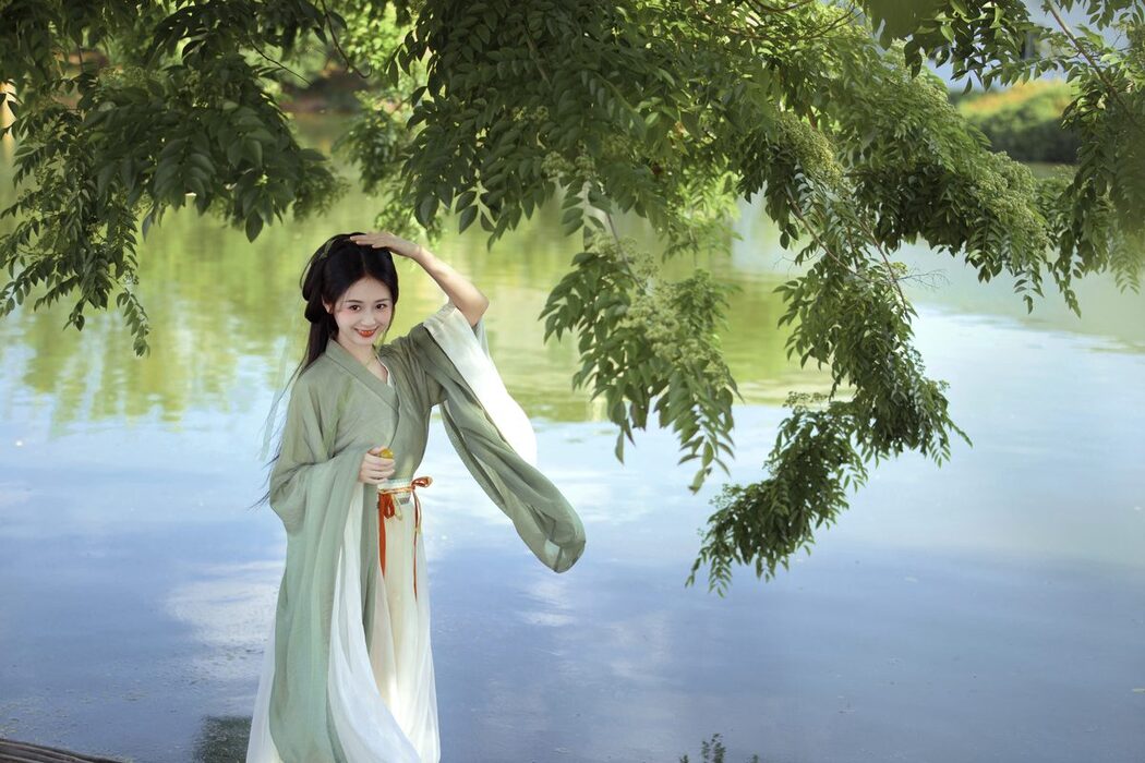YiTuYu艺图语 Vol.4480 Shu Pian