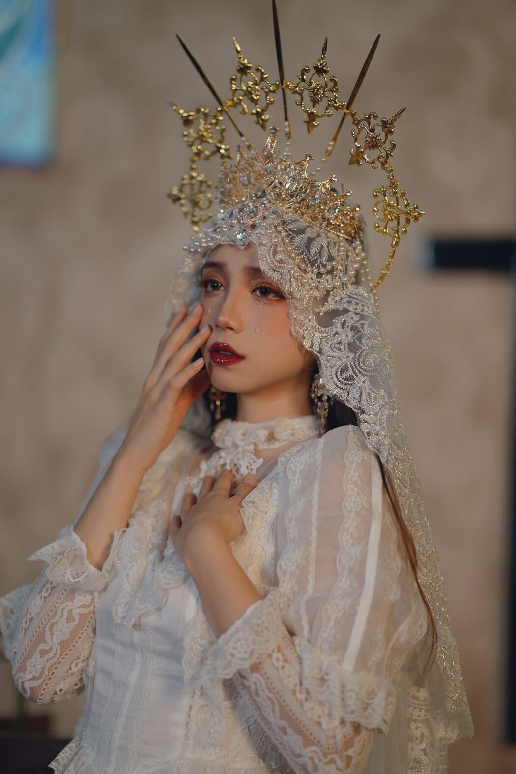 YiTuYu艺图语 Vol.4416 Er Jia Liu