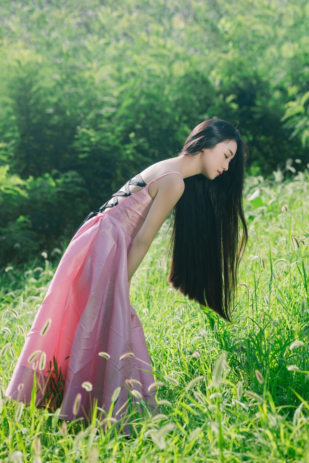 YiTuYu艺图语 Vol.4507 Yi Yu He Bao Dan
